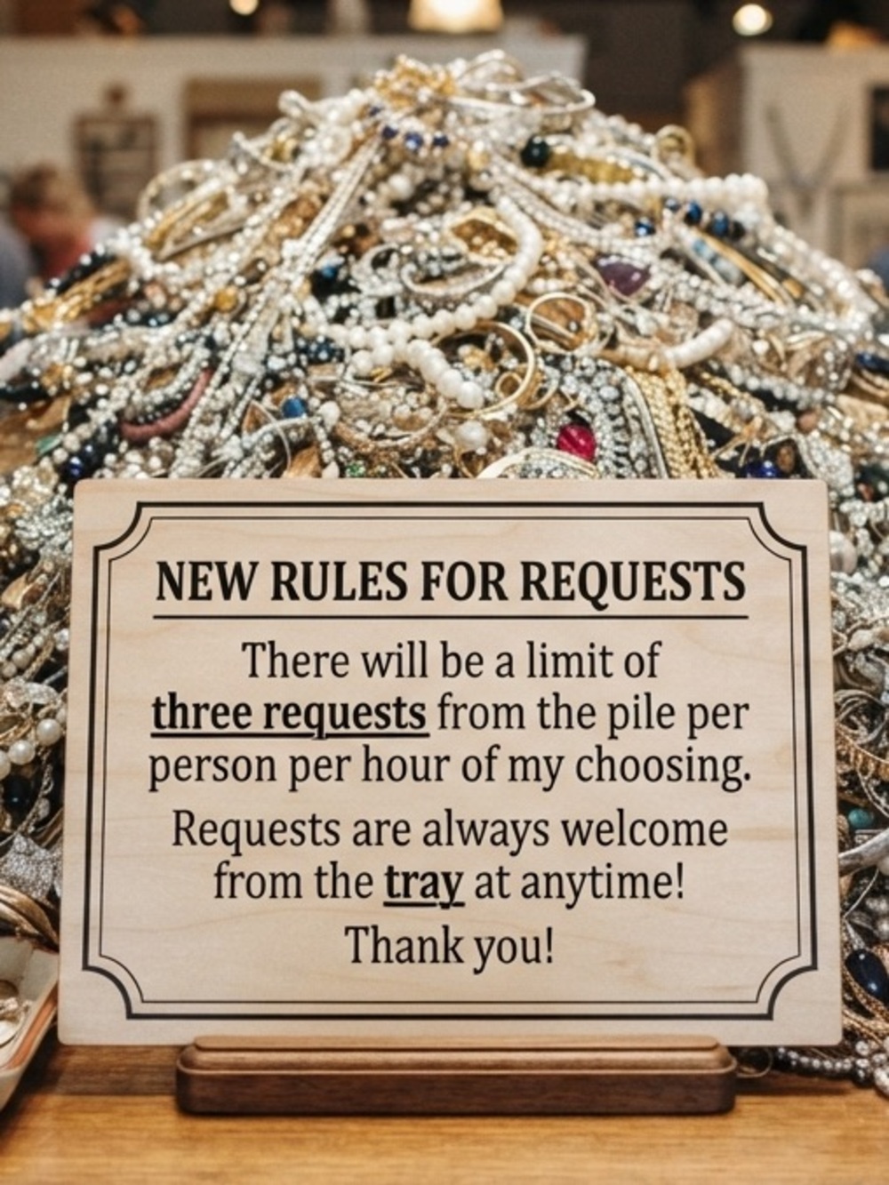 Please Read Before Bids
